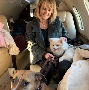 Meet your Posher, Janet